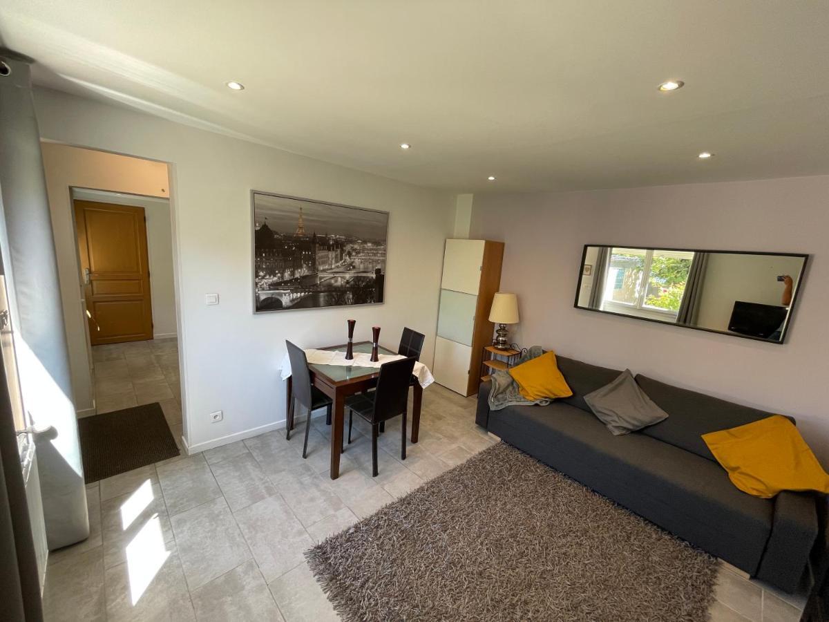 Maison Hotel Proche Paris Et Orly Athis-Mons Ngoại thất bức ảnh