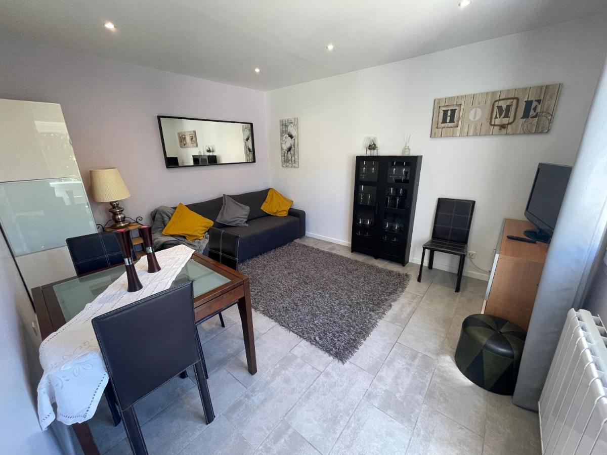 Maison Hotel Proche Paris Et Orly Athis-Mons Ngoại thất bức ảnh