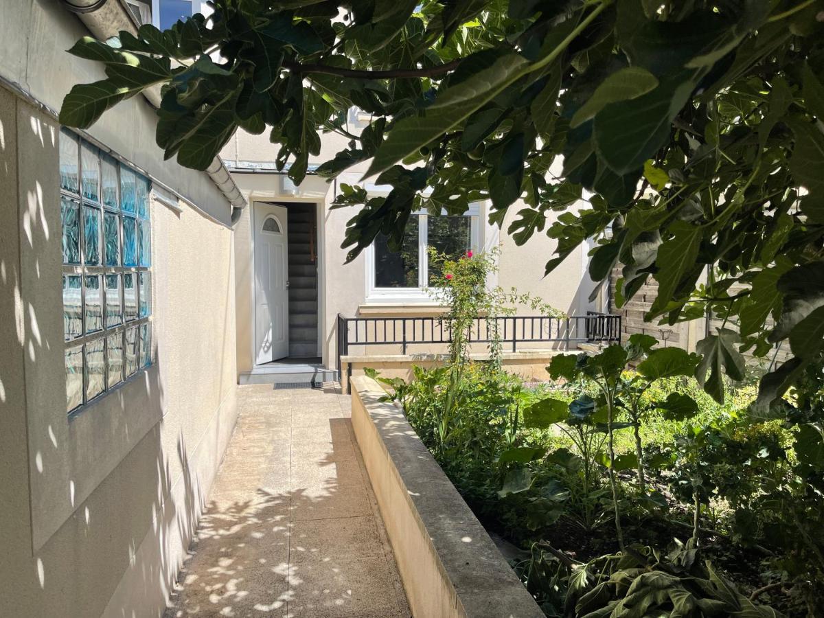Maison Hotel Proche Paris Et Orly Athis-Mons Ngoại thất bức ảnh