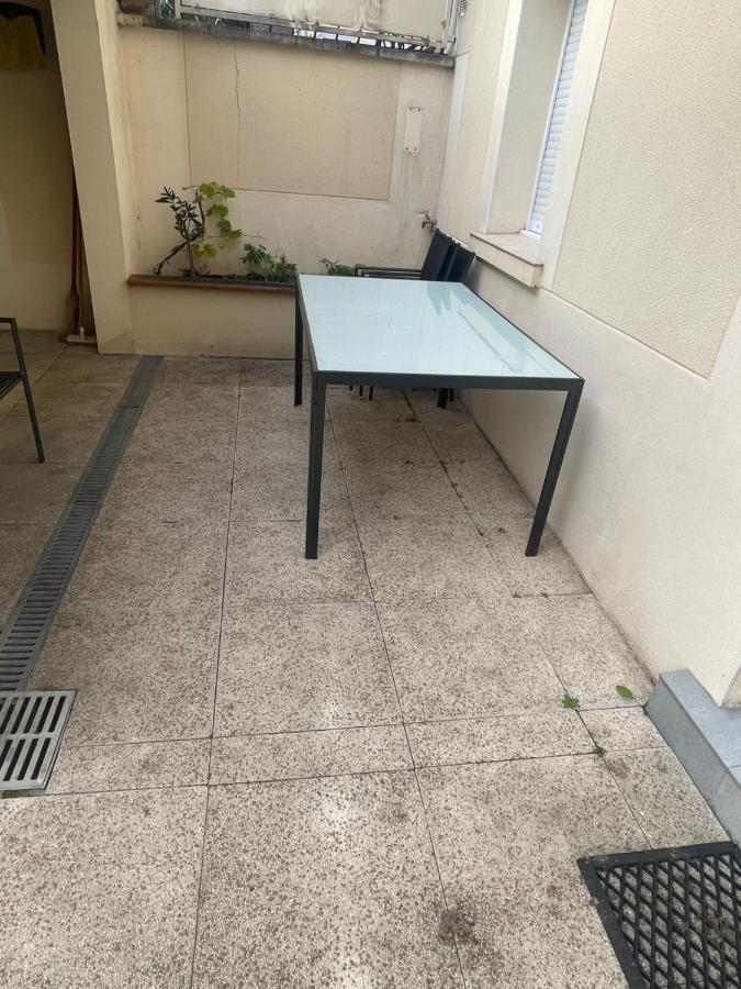 Maison Hotel Proche Paris Et Orly Athis-Mons Ngoại thất bức ảnh